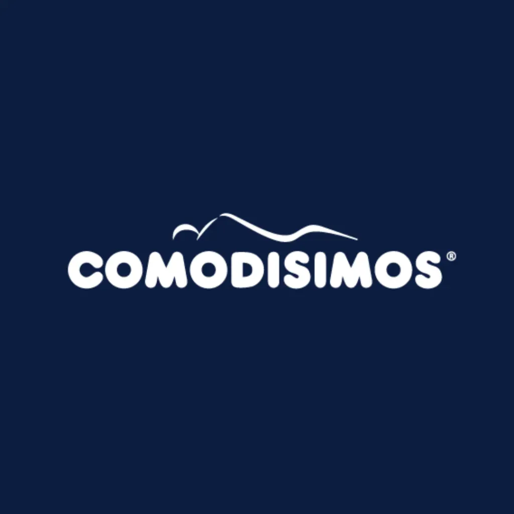 Comodísimo